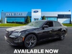 2021 Chrysler 300 Touring