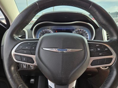 2021 Chrysler 300 Touring