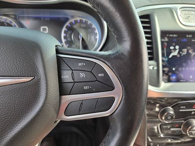 2021 Chrysler 300 Touring