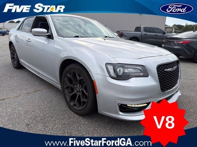 2020 Chrysler 300 S
