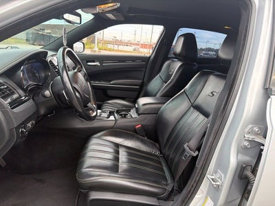 2020 Chrysler 300 S