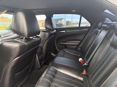 2020 Chrysler 300 S