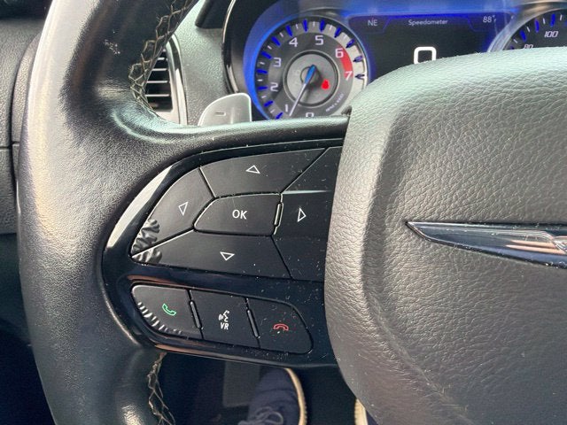 2020 Chrysler 300 S