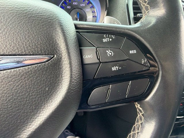2020 Chrysler 300 S