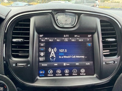 2020 Chrysler 300 S