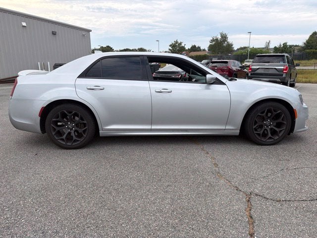 2020 Chrysler 300 S