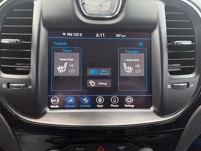 2020 Chrysler 300 S