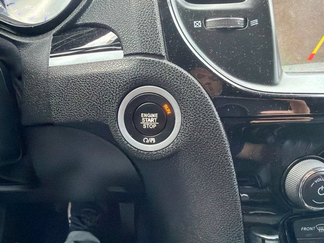 2020 Chrysler 300 S