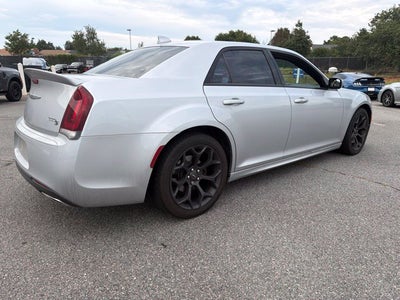 2020 Chrysler 300 S