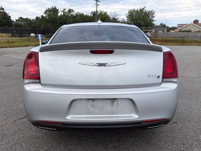 2020 Chrysler 300 S