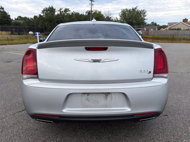 2020 Chrysler 300 S