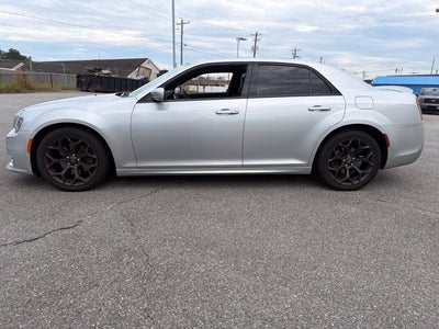 2020 Chrysler 300 S
