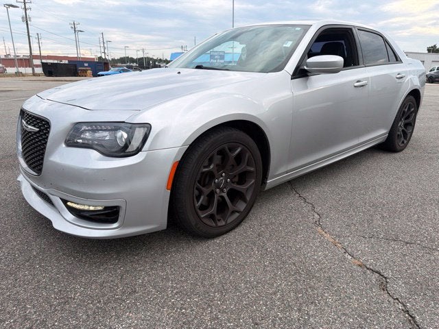 2020 Chrysler 300 S