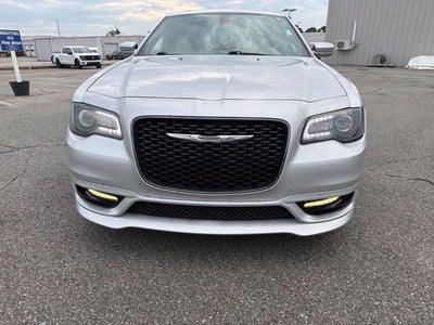 2020 Chrysler 300 S