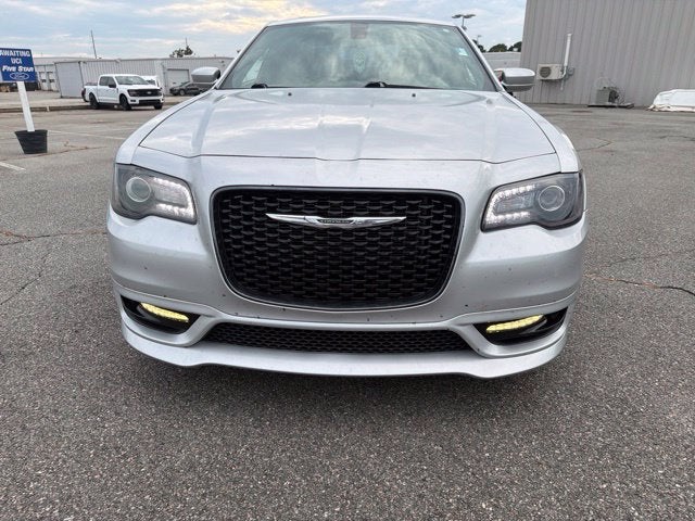2020 Chrysler 300 S