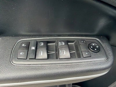 2020 Chrysler 300 S