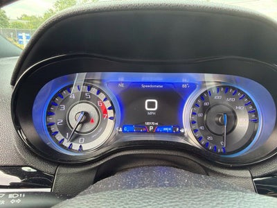 2020 Chrysler 300 S