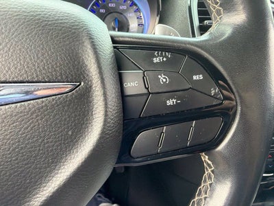 2020 Chrysler 300 S