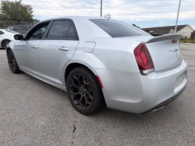2020 Chrysler 300 S