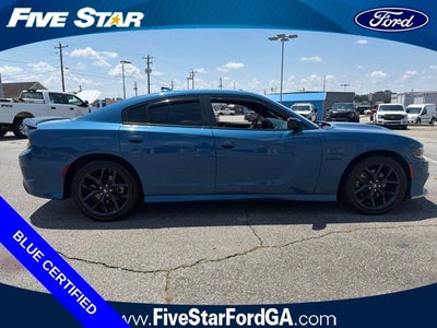 2022 Dodge Charger R/T