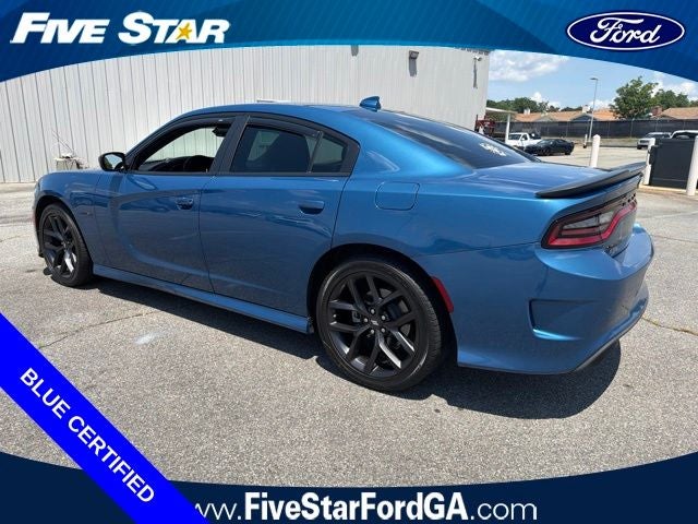 2022 Dodge Charger R/T