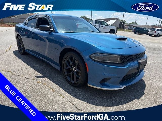 2022 Dodge Charger R/T