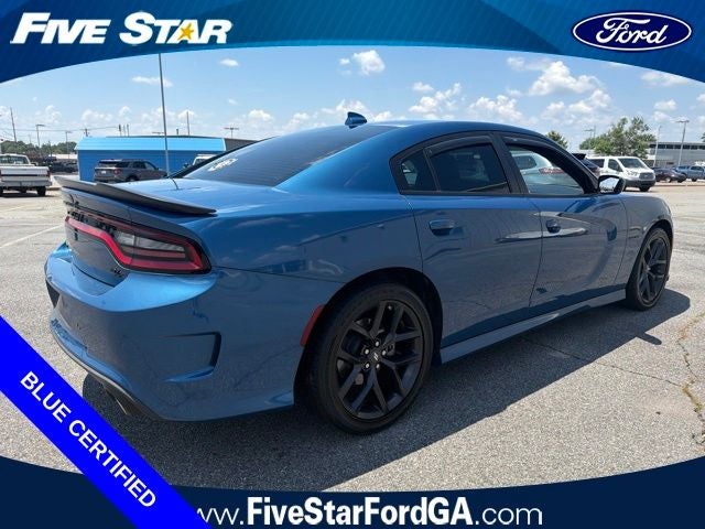 2022 Dodge Charger R/T