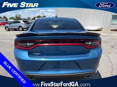 2022 Dodge Charger R/T