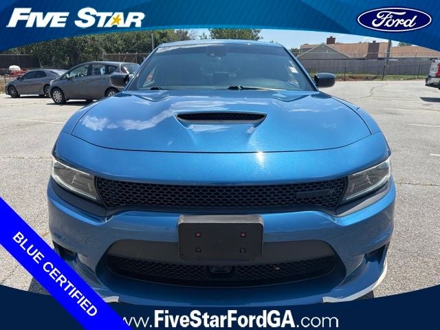 2022 Dodge Charger R/T