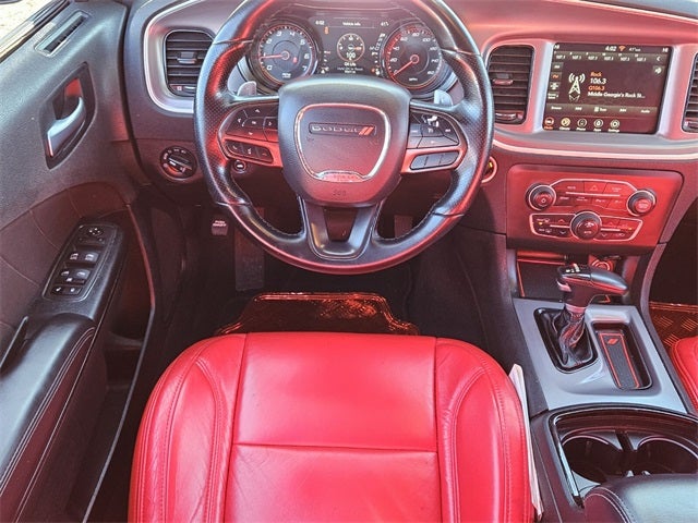 2022 Dodge Charger R/T