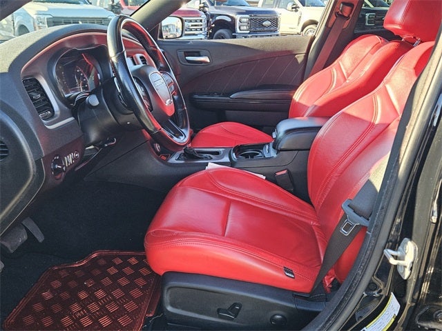 2022 Dodge Charger R/T