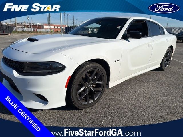 2023 Dodge Charger R/T