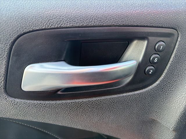 2017 Dodge Charger R/T Scat Pack