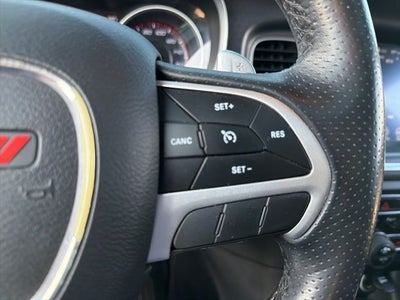 2017 Dodge Charger R/T Scat Pack