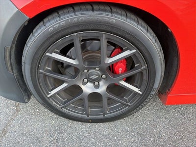 2017 Dodge Charger R/T Scat Pack