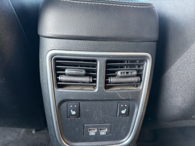 2017 Dodge Charger R/T Scat Pack