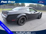 2023 Dodge Challenger R/T Scat Pack Widebody