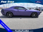 2018 Dodge Challenger R/T