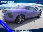 2018 Dodge Challenger R/T