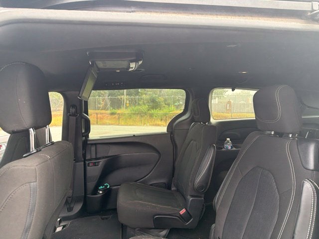 2021 Chrysler Pacifica Touring