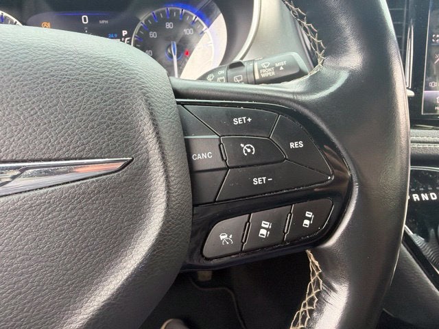 2021 Chrysler Pacifica Touring