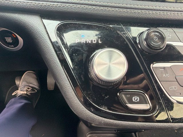 2021 Chrysler Pacifica Touring