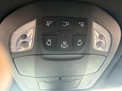 2021 Chrysler Pacifica Touring