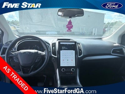 2021 Ford Edge SE