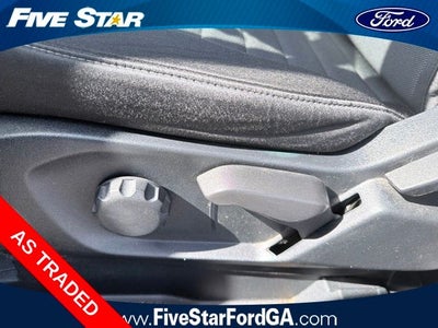 2021 Ford Edge SE