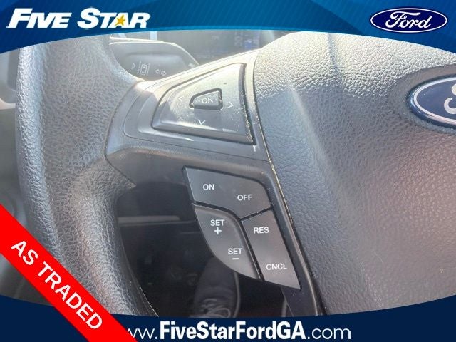 2021 Ford Edge SE