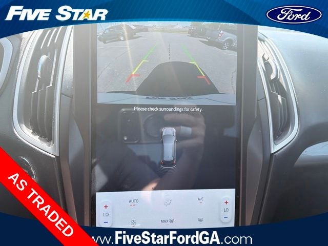 2021 Ford Edge SE