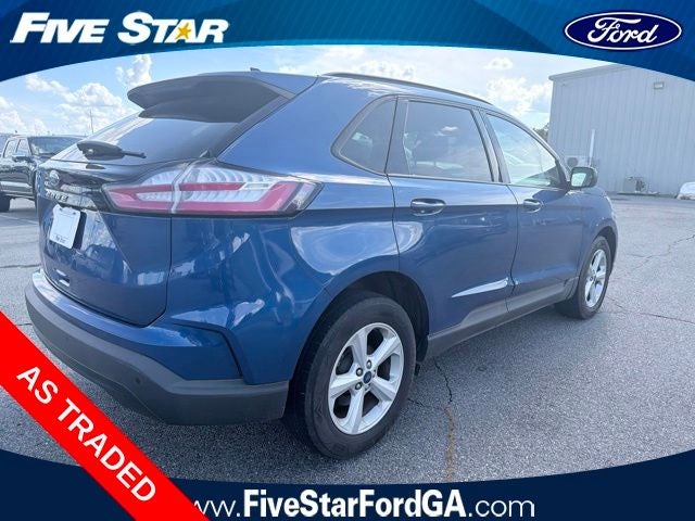 2021 Ford Edge SE