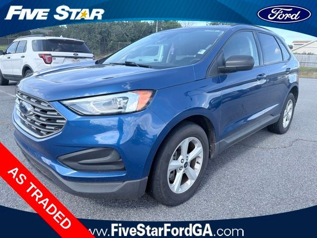 2021 Ford Edge SE