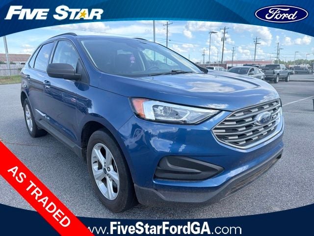 2021 Ford Edge SE
